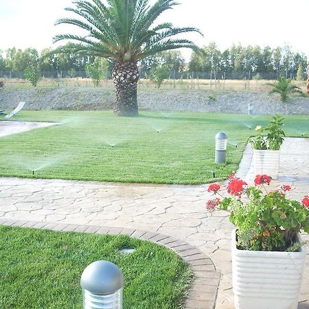 Appartamento Le Palme Alghero Extérieur photo