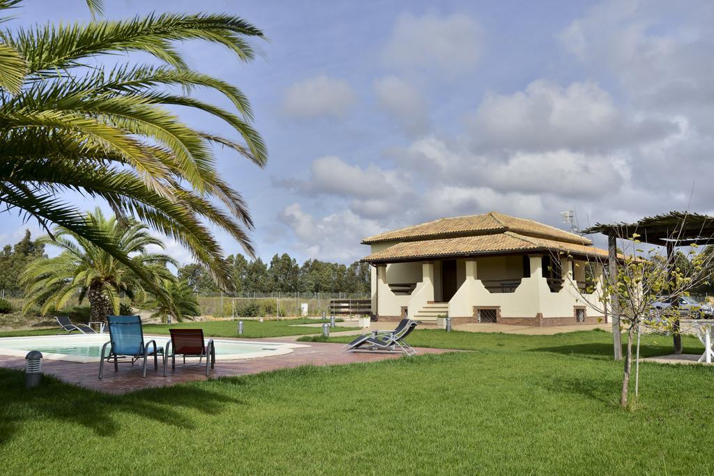 Appartamento Le Palme Alghero Extérieur photo