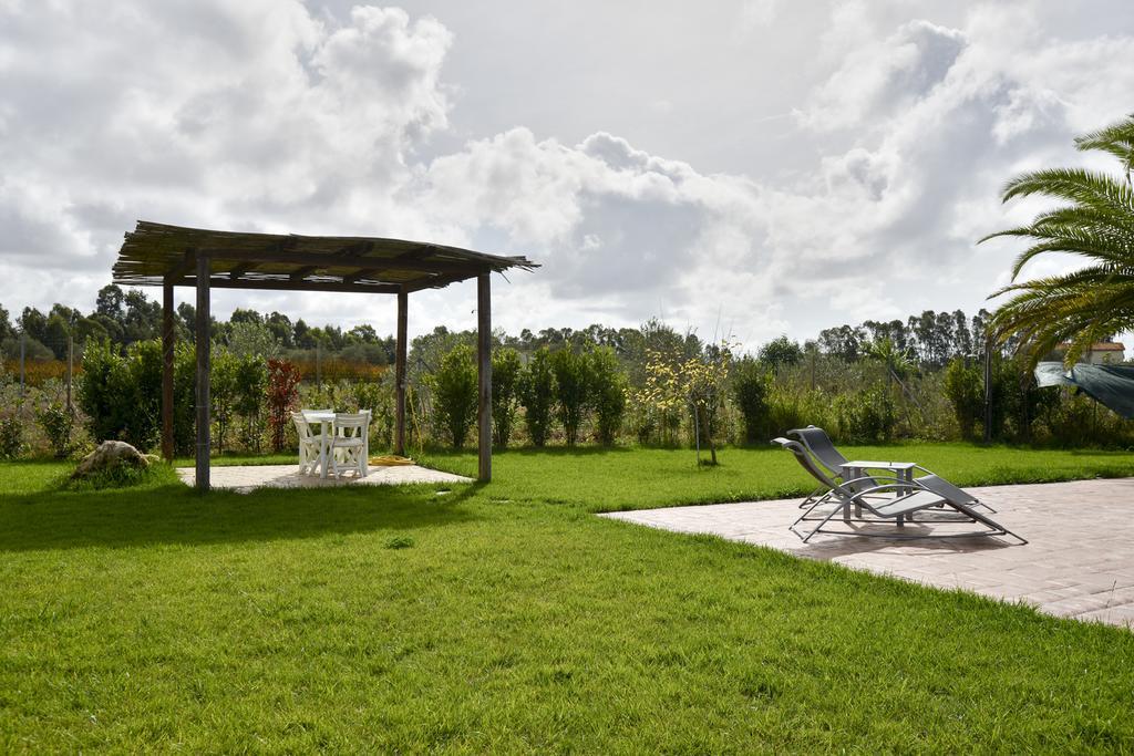 Appartamento Le Palme Alghero Extérieur photo