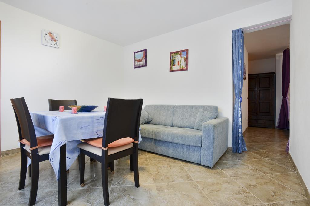 Appartamento Le Palme Alghero Chambre photo