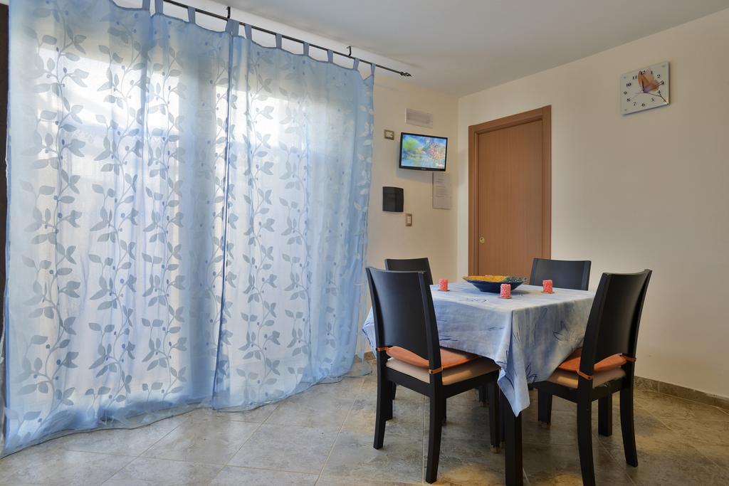 Appartamento Le Palme Alghero Chambre photo