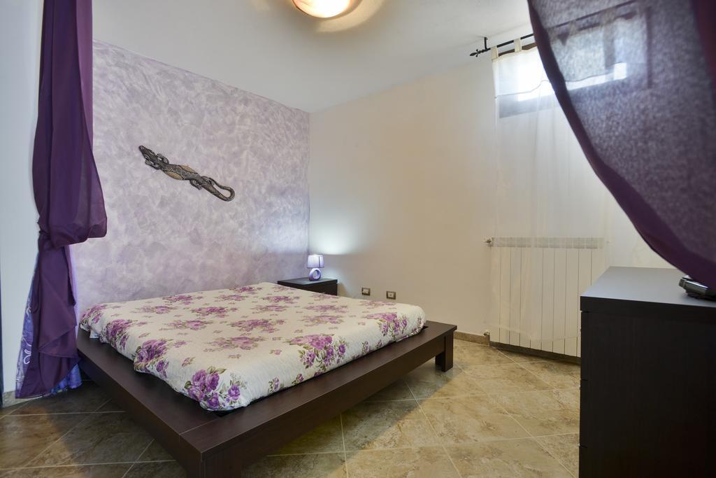 Appartamento Le Palme Alghero Chambre photo