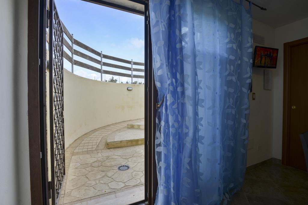 Appartamento Le Palme Alghero Chambre photo