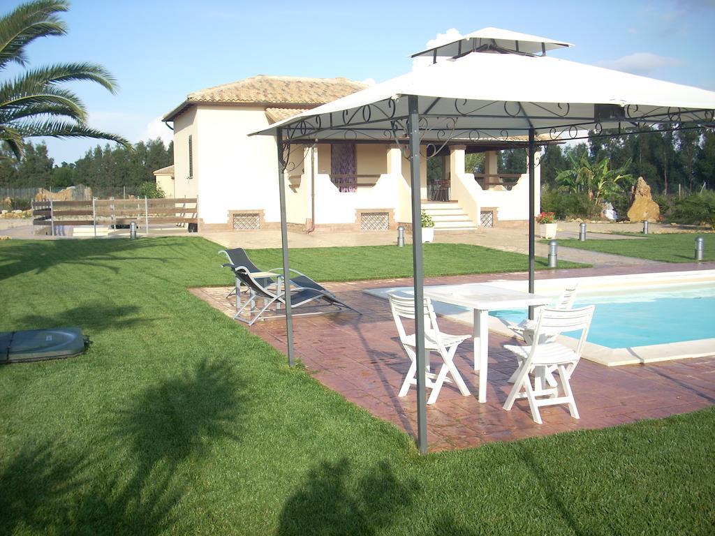 Appartamento Le Palme Alghero Extérieur photo