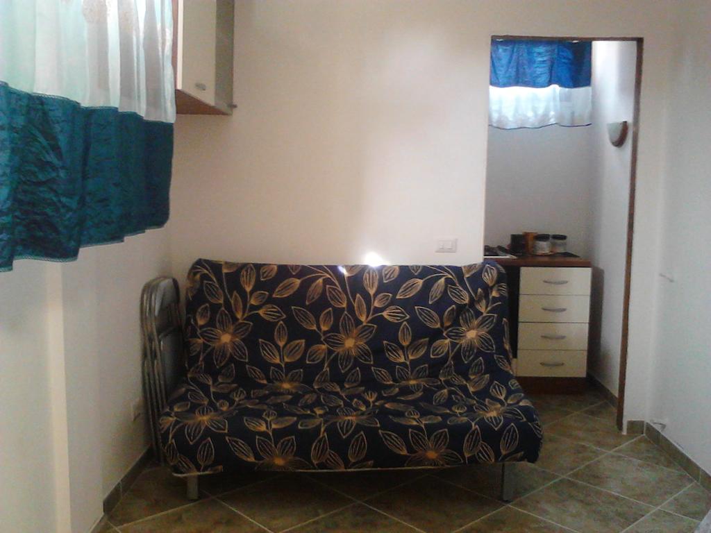 Appartamento Le Palme Alghero Chambre photo