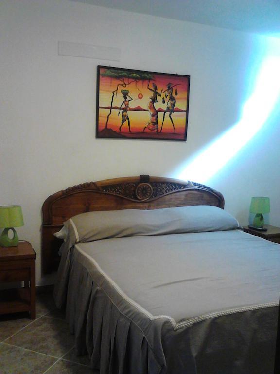 Appartamento Le Palme Alghero Chambre photo