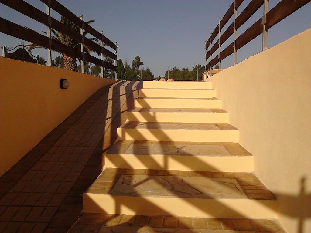 Appartamento Le Palme Alghero Chambre photo
