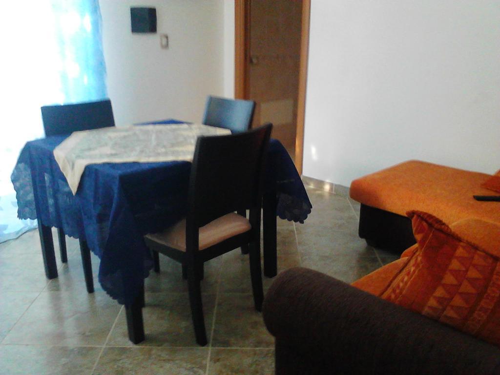 Appartamento Le Palme Alghero Extérieur photo